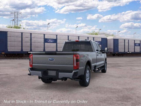 2026 Ford F-350 Super Duty