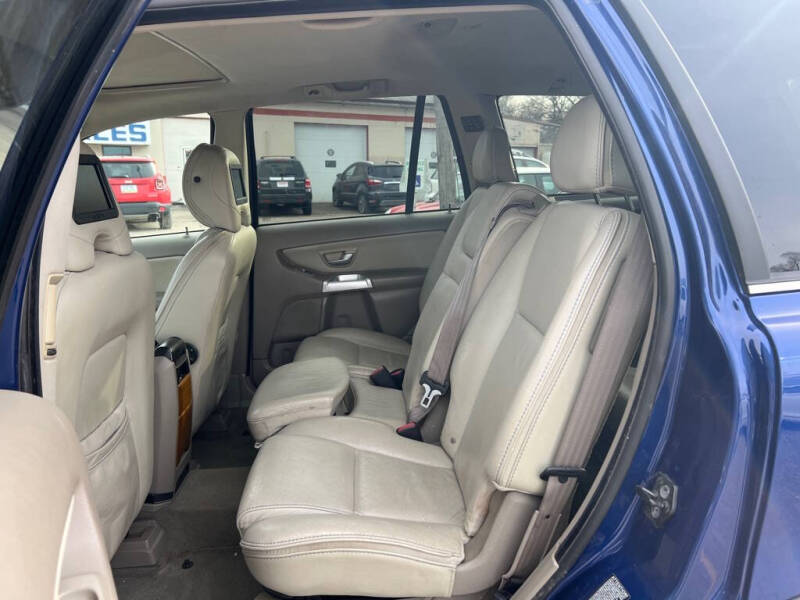 2006 Volvo XC90 V8