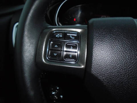 2013 Dodge Dart Limited