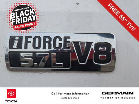 2015 Toyota Tundra SR5