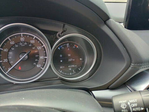 2023 Mazda CX-5 2.5 S Select
