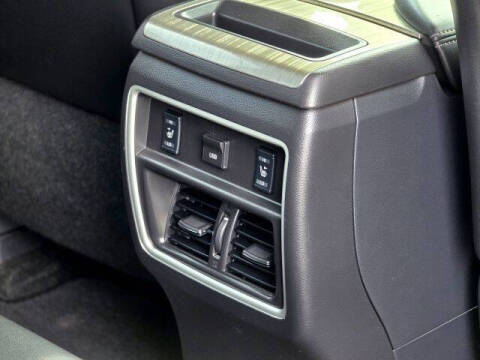 2017 Nissan Murano