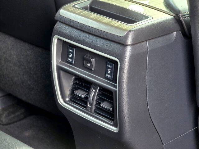 2017 Nissan Murano