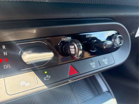 2027 MINI Countryman S ALL4