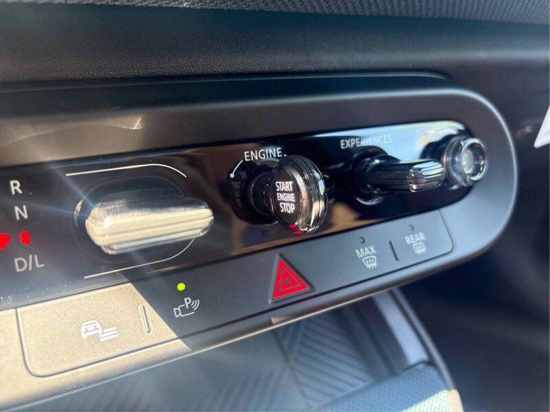 2027 MINI Countryman S ALL4