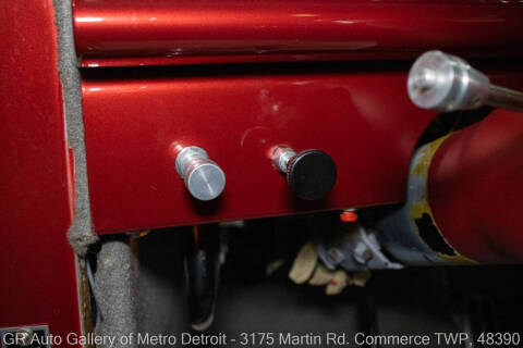1939 Ford Deluxe