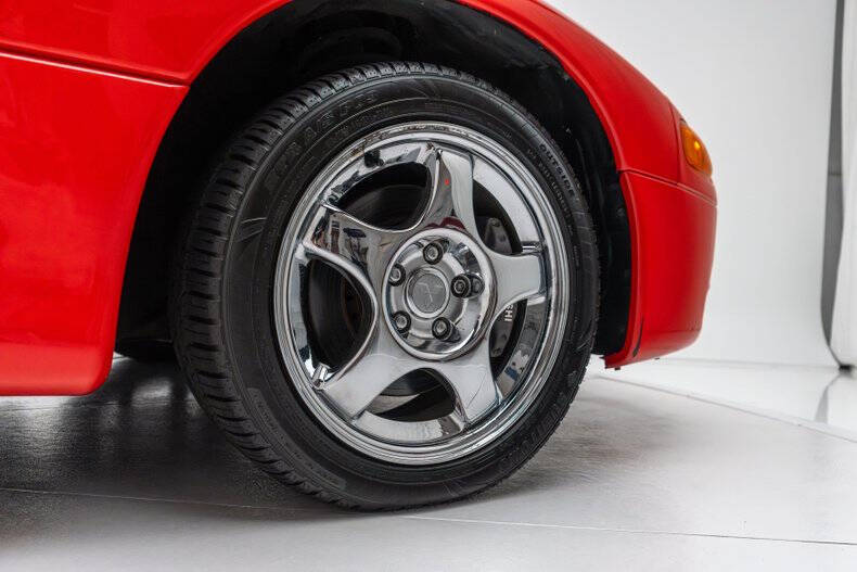 1995 Mitsubishi 3000GT