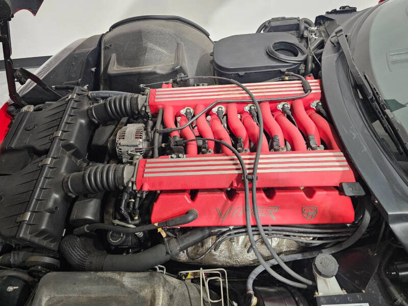 1993 Dodge Viper RT/10