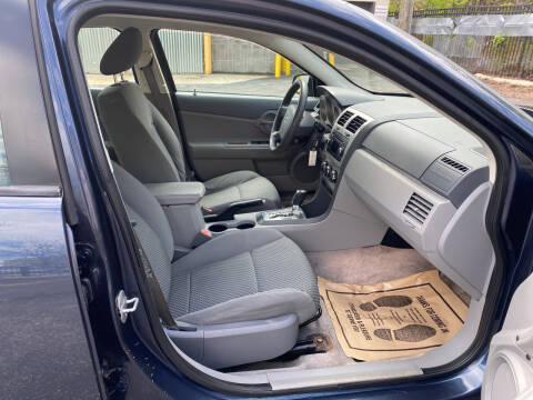 2008 Dodge Avenger SE