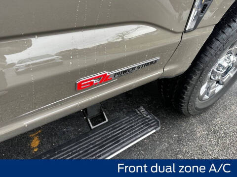 2026 Ford F-350 Super Duty