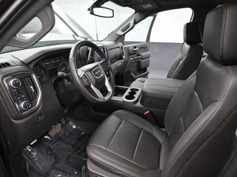 2023 GMC Sierra 2500HD