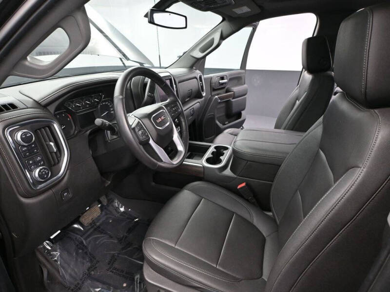 2023 GMC Sierra 2500HD