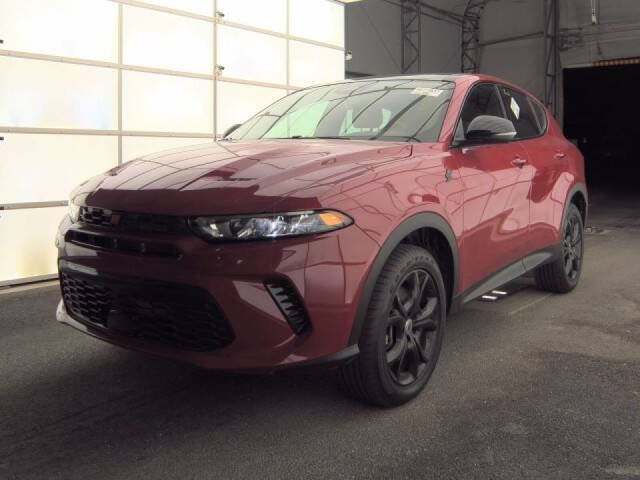 2024 Dodge Hornet GT