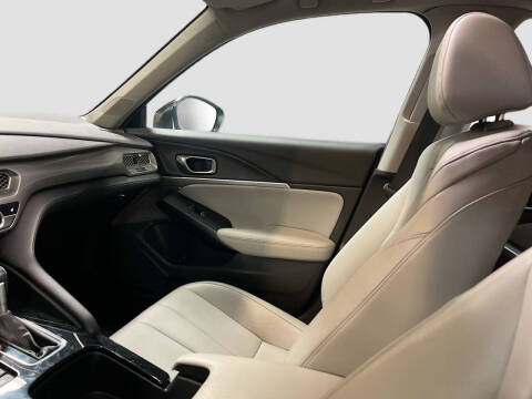 2024 Acura Integra