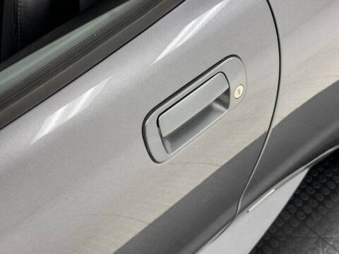 2006 Maserati GranSport