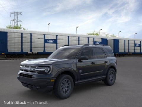 2023 Ford Bronco Sport for sale at Mac Haik Ford Pasadena in Pasadena TX