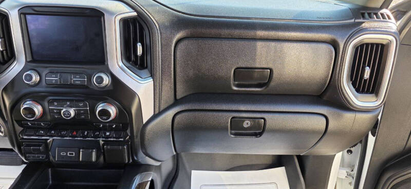 2019 GMC Sierra 1500 Elevation