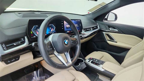 2025 BMW X2 xDrive28i