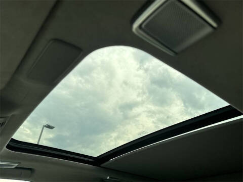 2024 Cadillac Escalade Premium Luxury Platinum