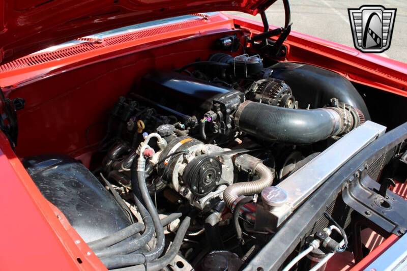 1964 Chevrolet Impala