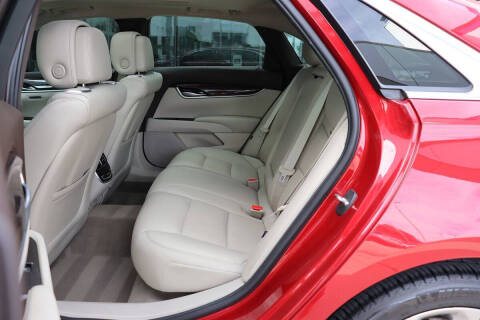 2014 Cadillac XTS Premium Collection