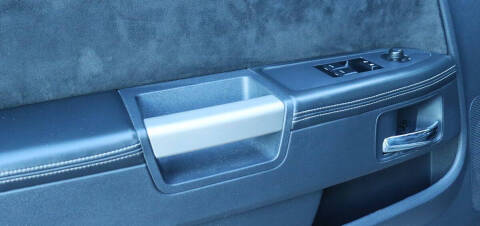 2012 Dodge Challenger SRT8 392