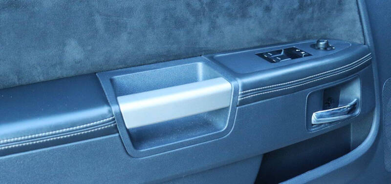 2012 Dodge Challenger SRT8 392