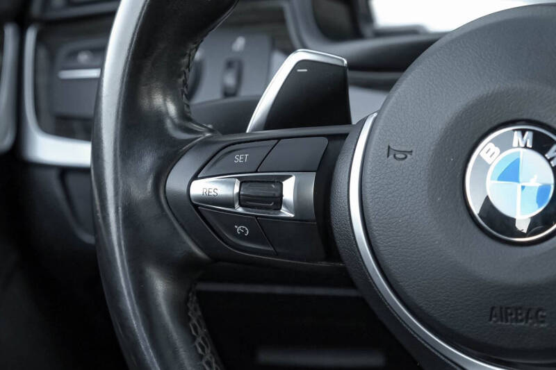 2016 BMW 5 Series 550i