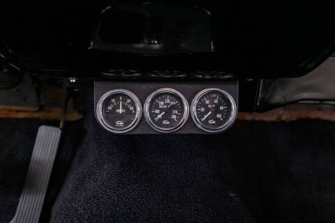 1962 Chevrolet Impala