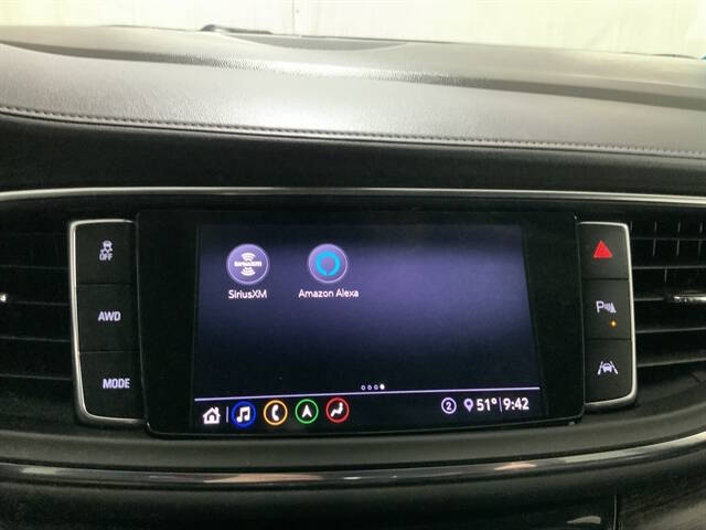 2021 Buick Enclave Avenir