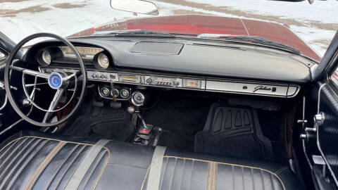 1964 Ford Galaxie 500