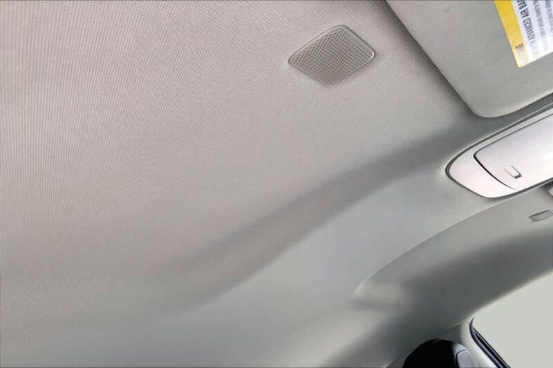 2021 GMC Canyon