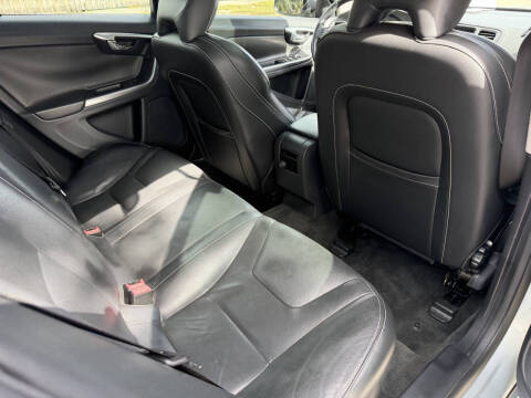 2017 Volvo S60 T5 Dynamic