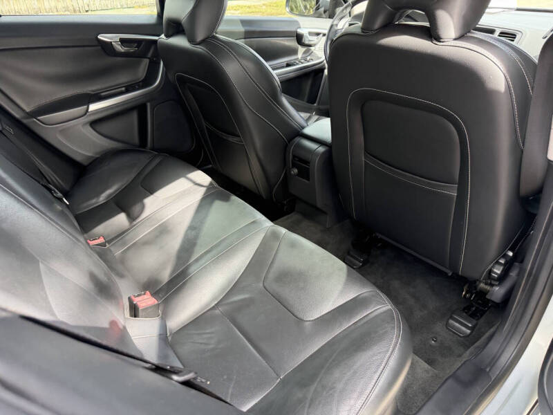 2017 Volvo S60 T5 Dynamic