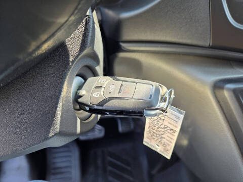 2025 Ford Transit 250