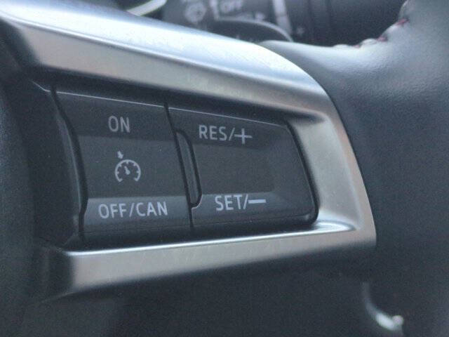 2018 Mazda MX-5 Miata RF Grand Touring