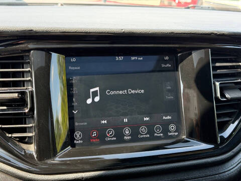 2022 Dodge Durango GT