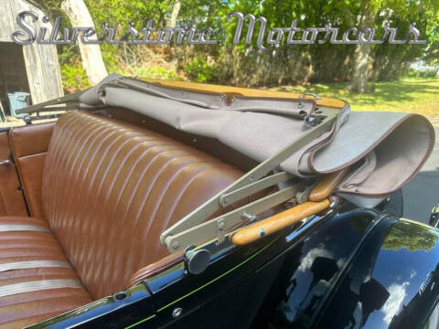 1931 Ford Model A