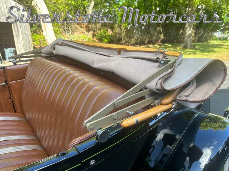 1931 Ford Model A