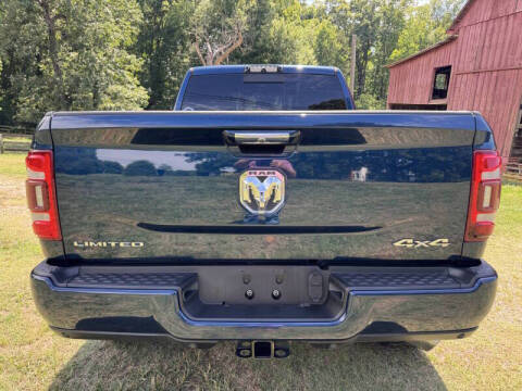2019 RAM 2500 Limited
