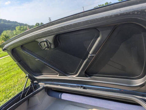 2004 Chevrolet Corvette