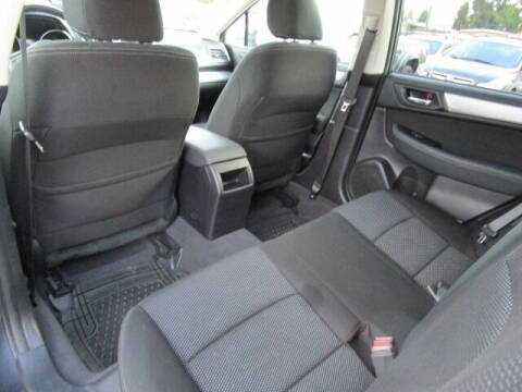 2000 Subaru Outback Limited