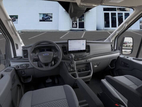 2026 Ford Transit 350