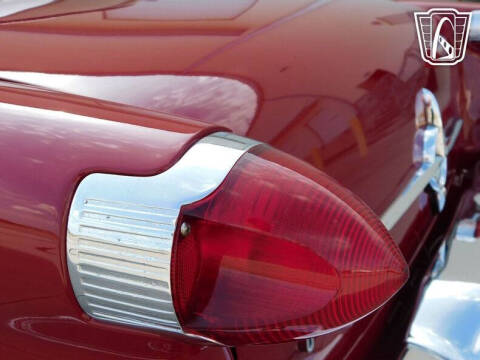 1956 Oldsmobile Eighty-Eight