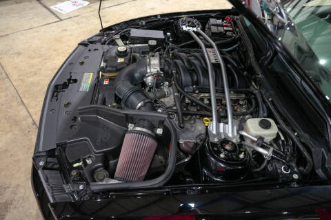 2008 Ford Mustang GT Premium