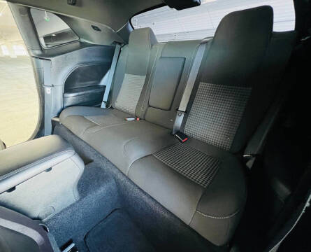 2020 Dodge Challenger R/T