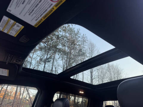 2019 Ford F-350 Super Duty Platinum