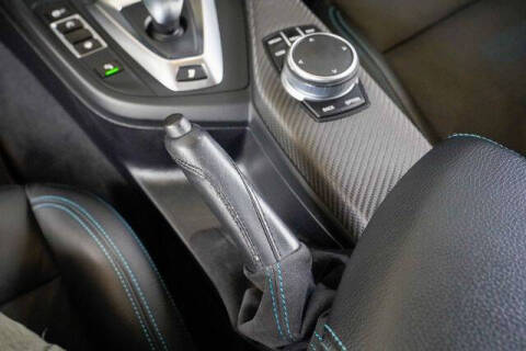 2021 BMW M2 Competition