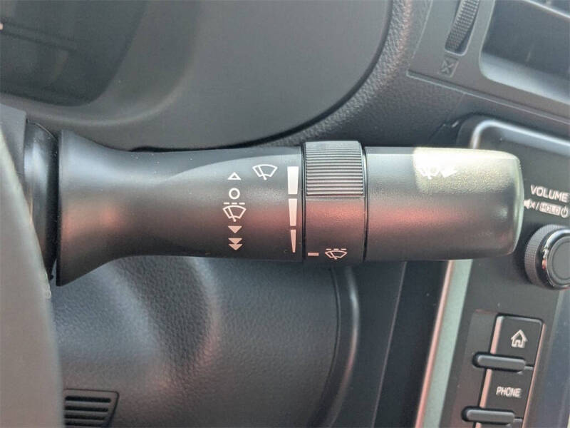 2025 Subaru BRZ Limited