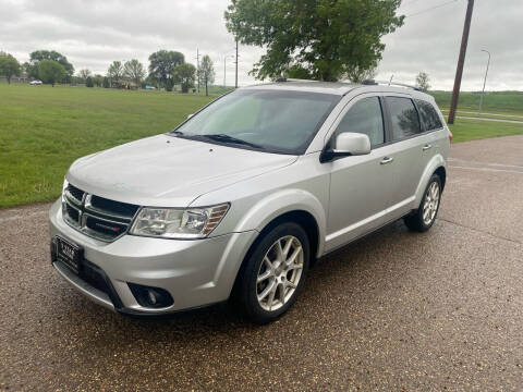 2013 Dodge Journey for sale at 5 Star Motors Inc. in Mandan ND